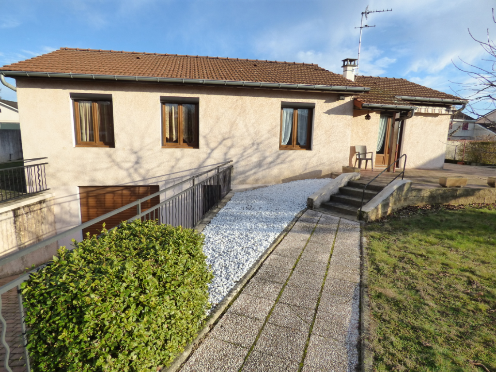 Maison Corbas 5 pièce(s) 90 m2