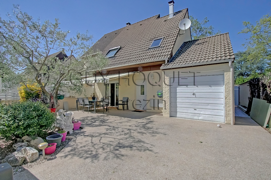 Maison Corbas 4 pièces 92 m2