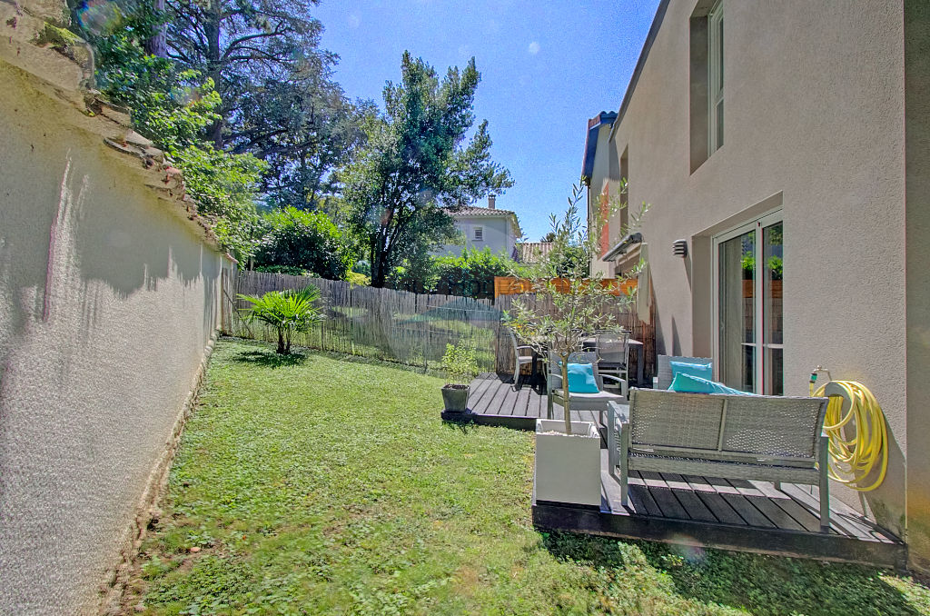 Appartement Serezin Du Rhone 4 pièces 68 m2