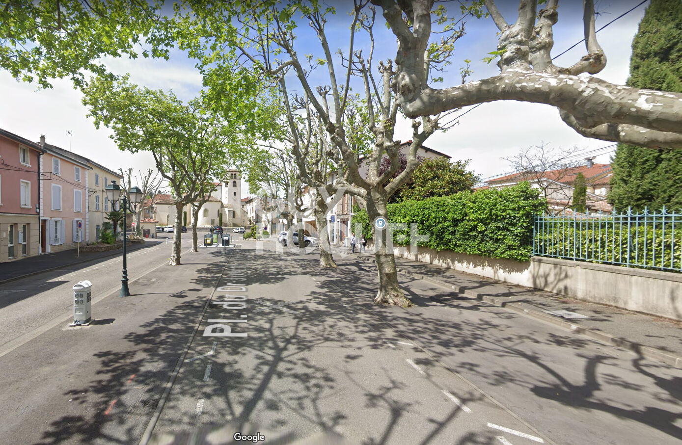 Achat maison 7 pièces - St symphorien d ozon | Ref. 2829