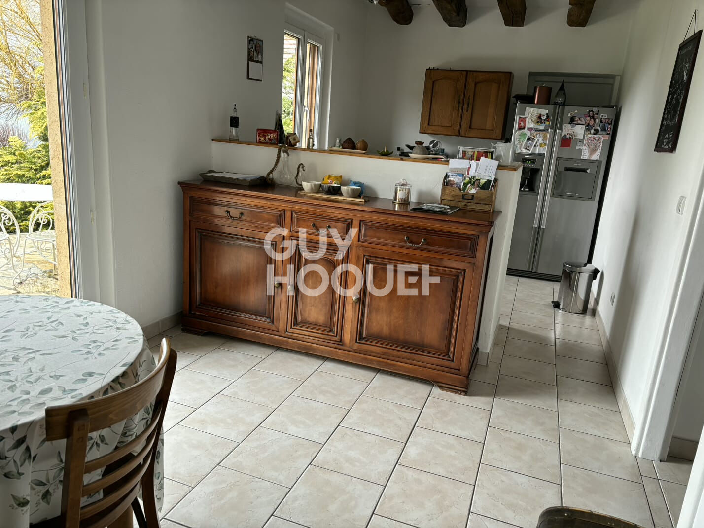 Maison de charme 136 m²  Un véritable coup de coeur !