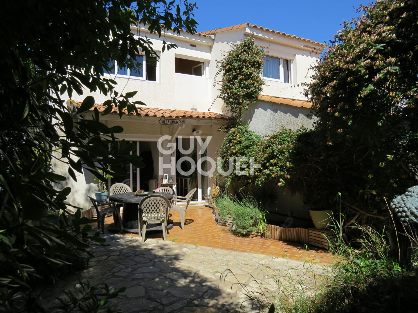 Maison Sète 5 pièce(s) 115 m2