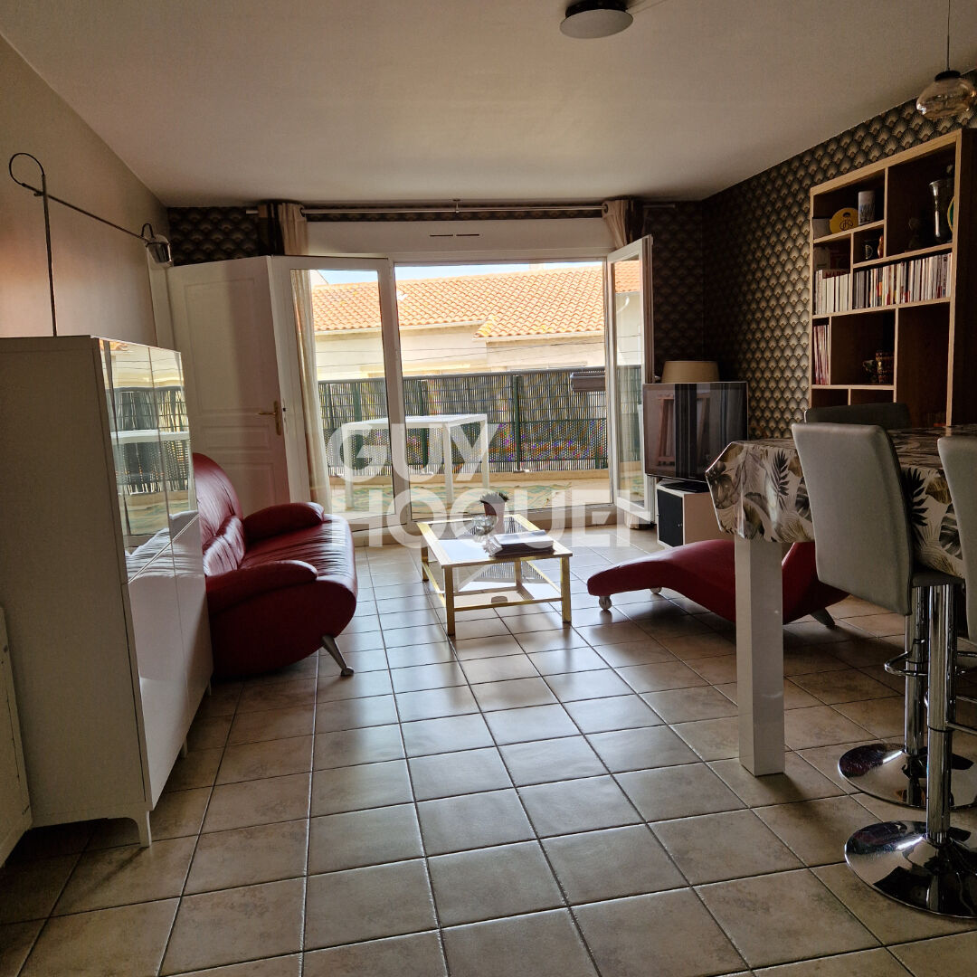 Appartement Sete 4 pièce(s)