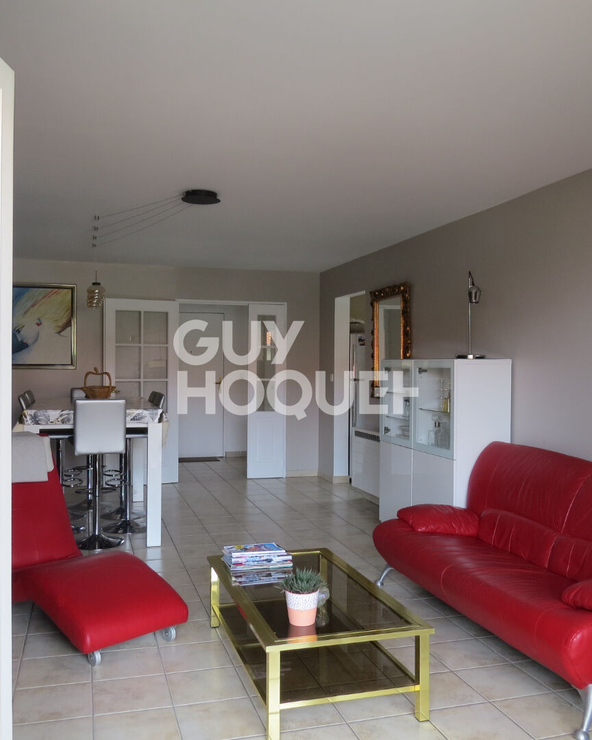 Appartement Sete 4 pièce(s)