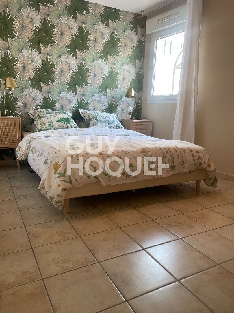 Appartement Sete 4 pièce(s)