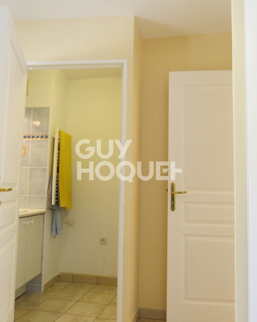 Appartement Sete 4 pièce(s)