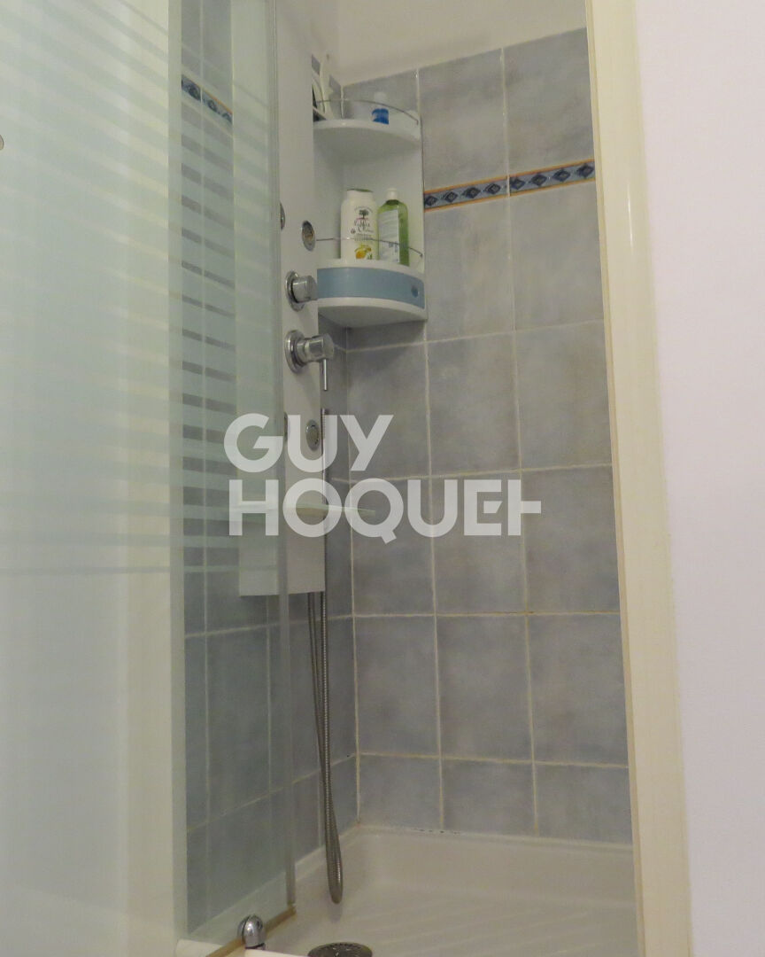 Appartement Sete 4 pièce(s)