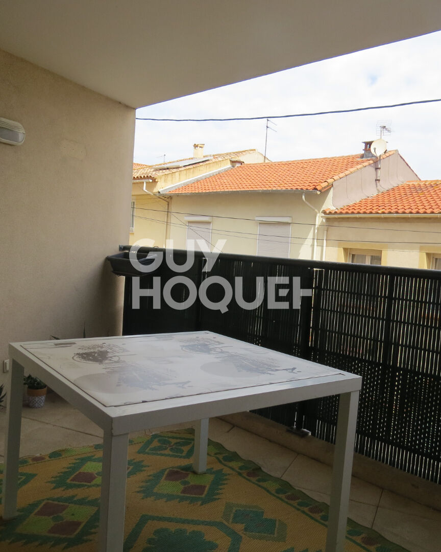 Appartement Sete 4 pièce(s)