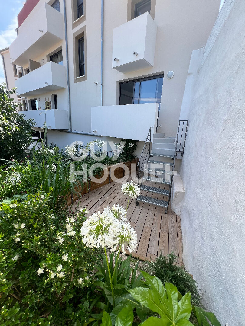 Appartement  2 pièce(s)