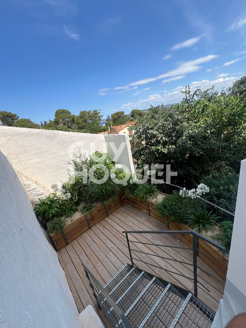 Appartement  2 pièce(s)