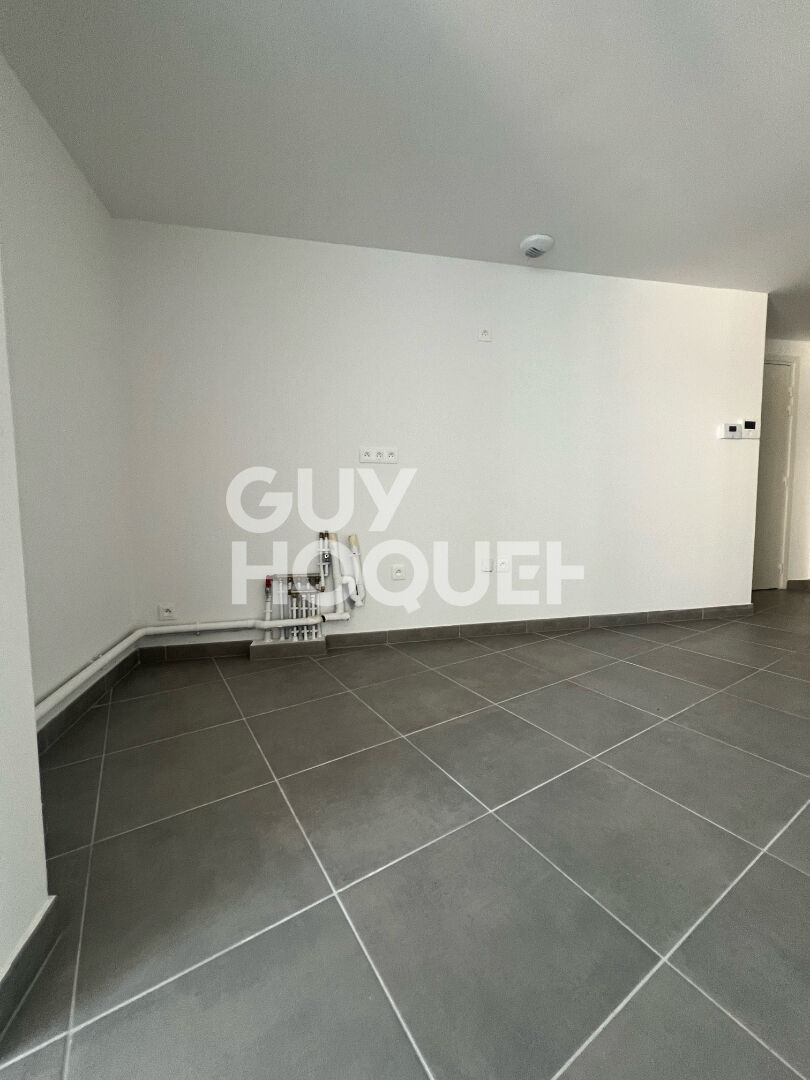 Appartement  2 pièce(s)