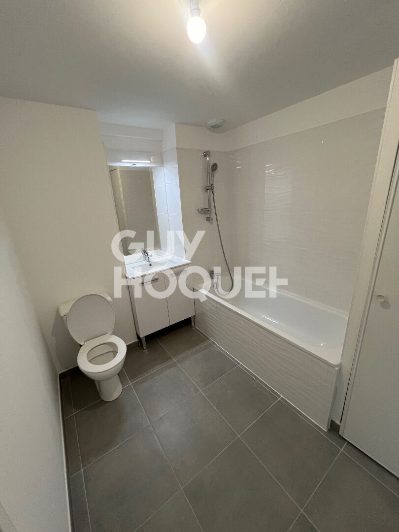 Appartement  2 pièce(s)