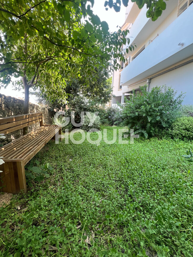 Appartement  2 pièce(s)