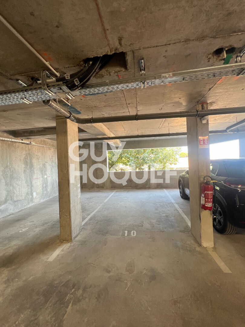 Appartement  2 pièce(s)