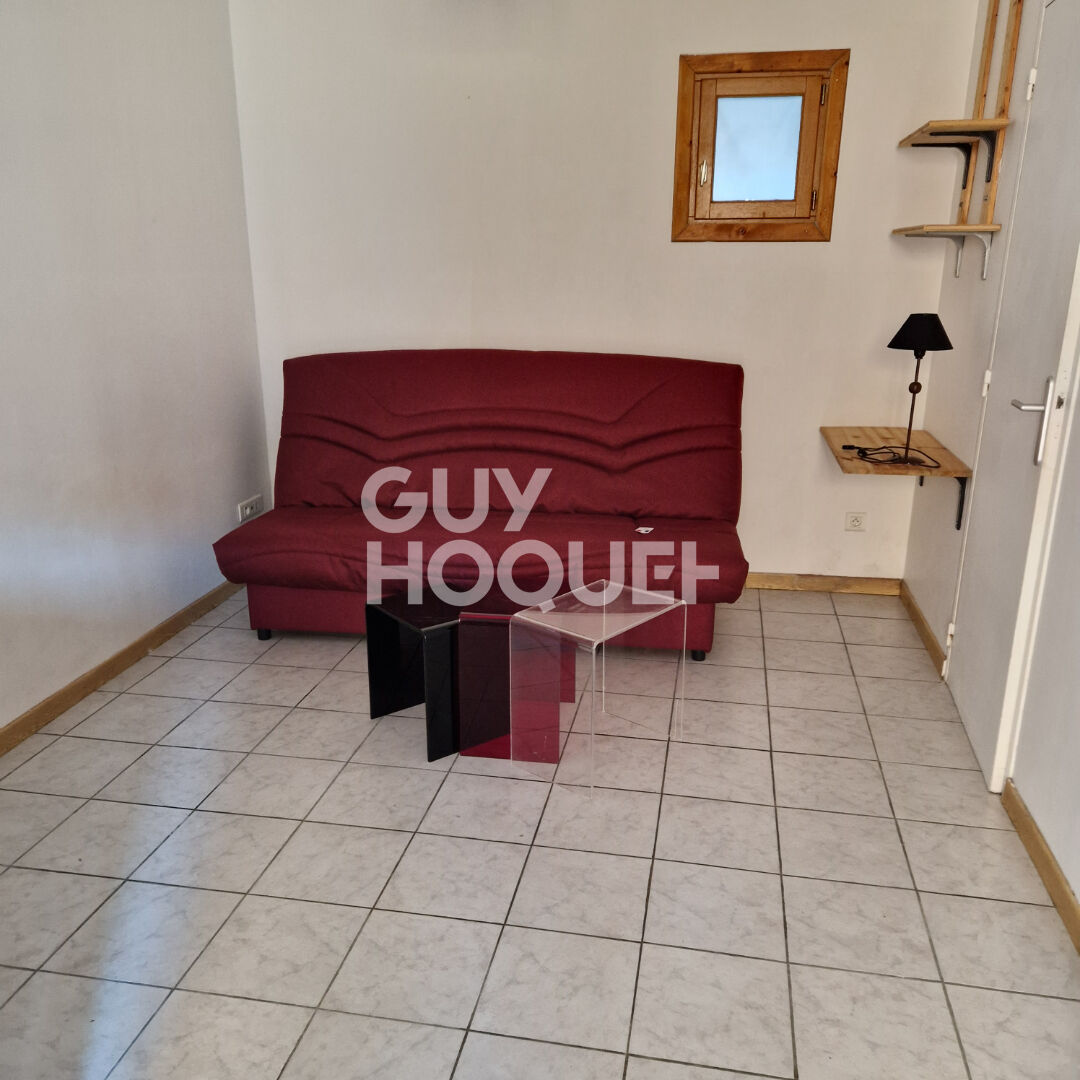 Appartement Sete 1 pièce 30m2