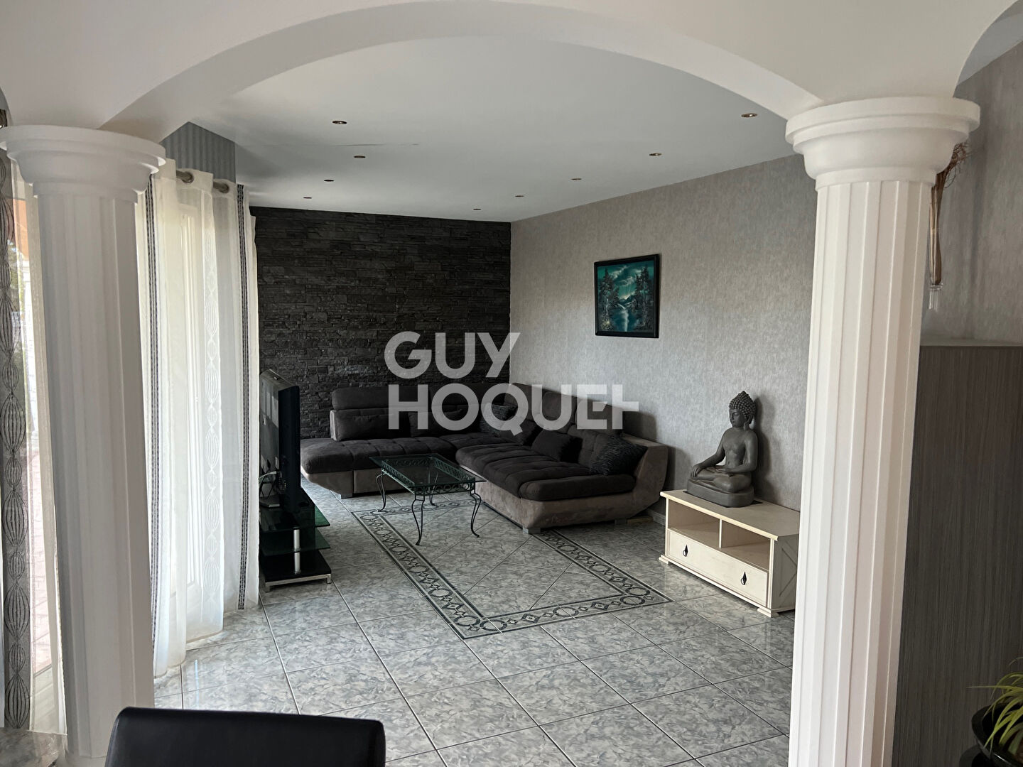 Maison Marseillan 7 pièce(s) 185 m2