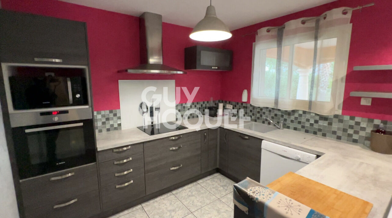 Maison Marseillan 7 pièce(s) 185 m2