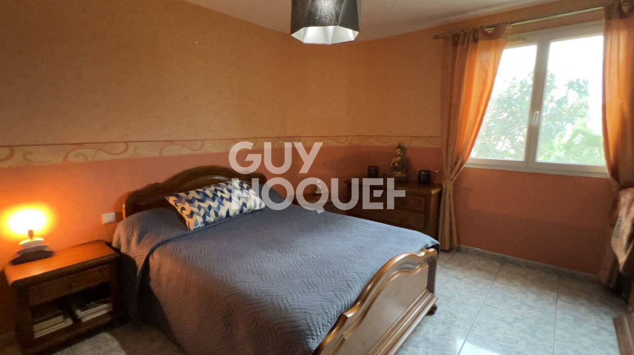 Maison Marseillan 7 pièce(s) 185 m2