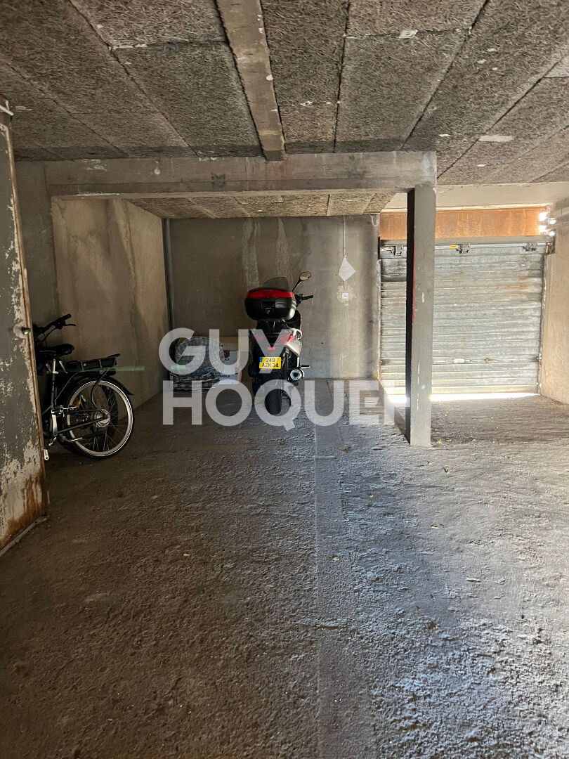 Appartement Meublé à Louer - 61 m² - Centre-Ville avec Parking