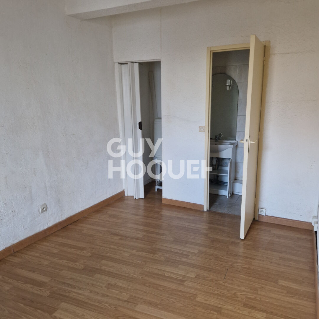 Appartement  2 pièce(s) 32 m2