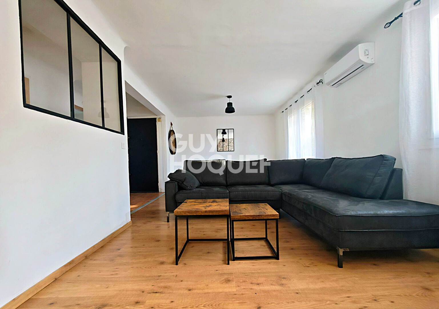 Appartement Sete 3 pièces 67 m2