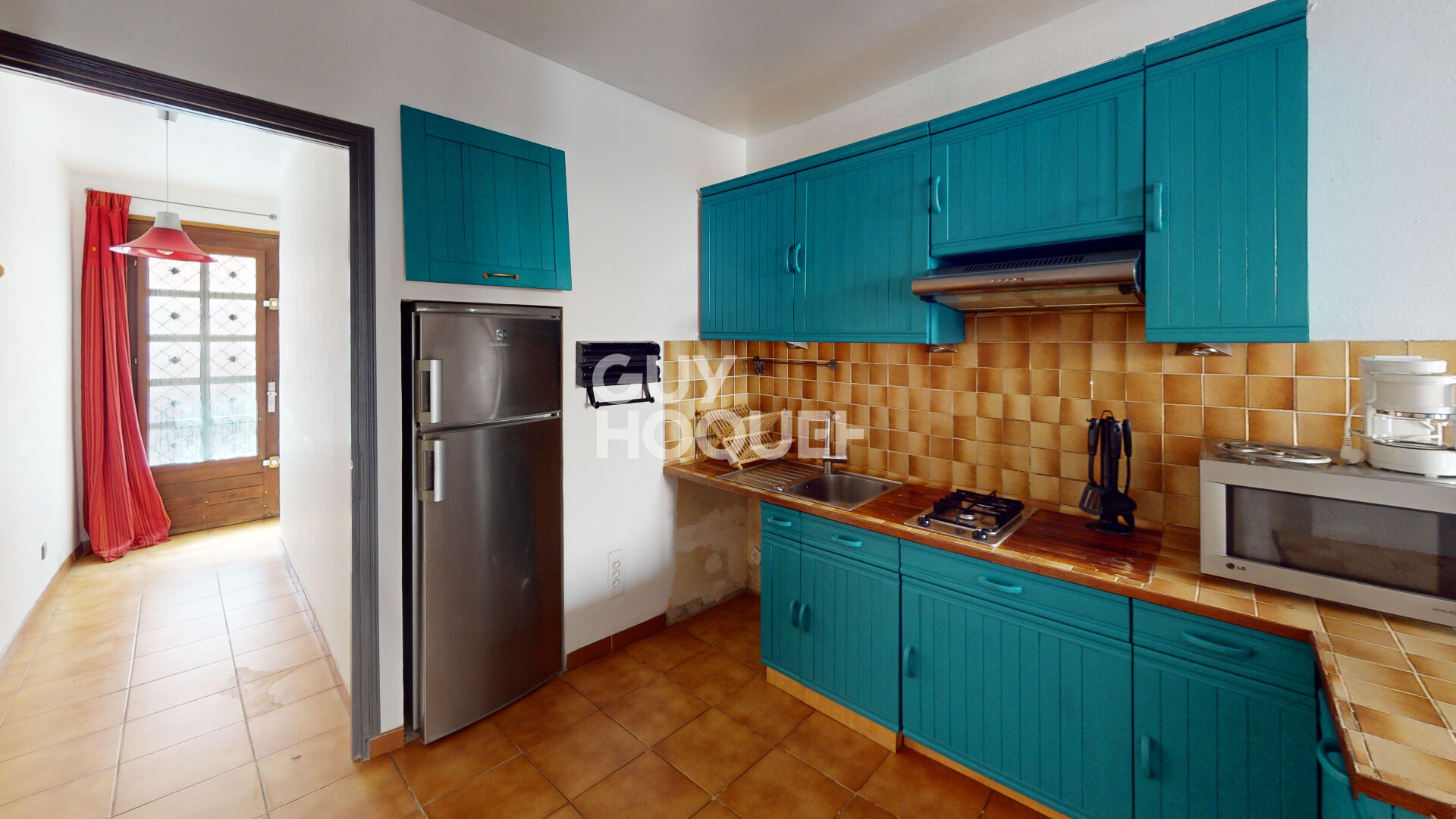 Appartement Sete 3 pièce(s) 54 m2