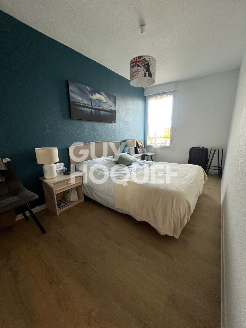 Appartement Sete