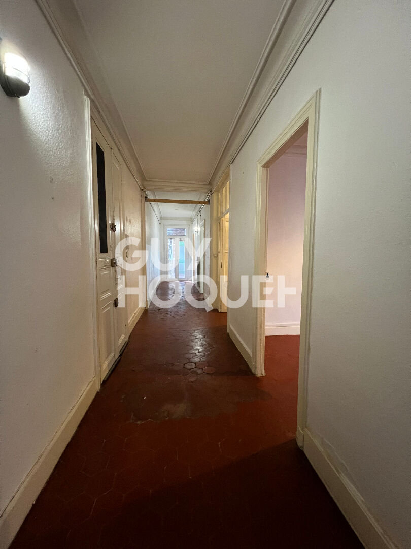 Appartement  4 pièce(s) 110 m2