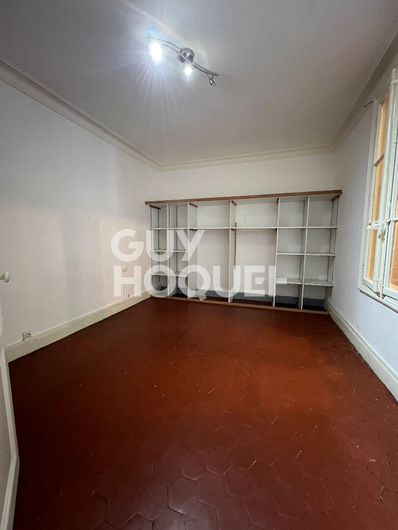 Appartement  4 pièce(s) 110 m2