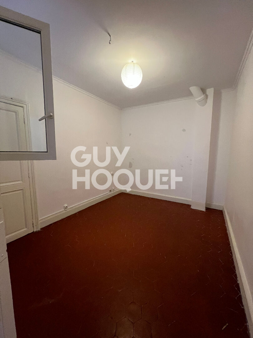 Appartement  4 pièce(s) 110 m2