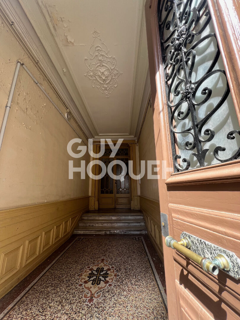 Appartement  4 pièce(s) 110 m2