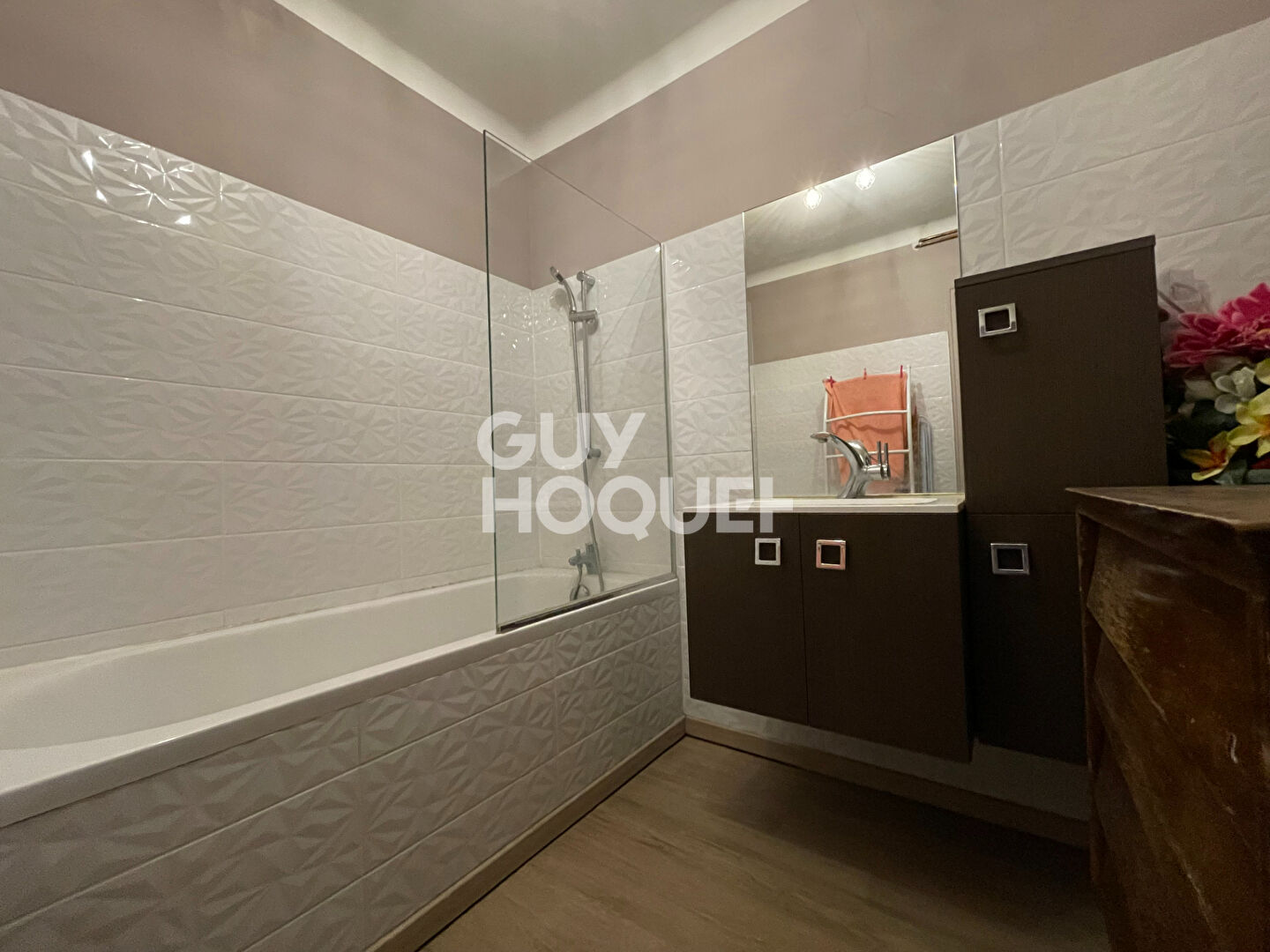 Appartement Sète 3 pièces