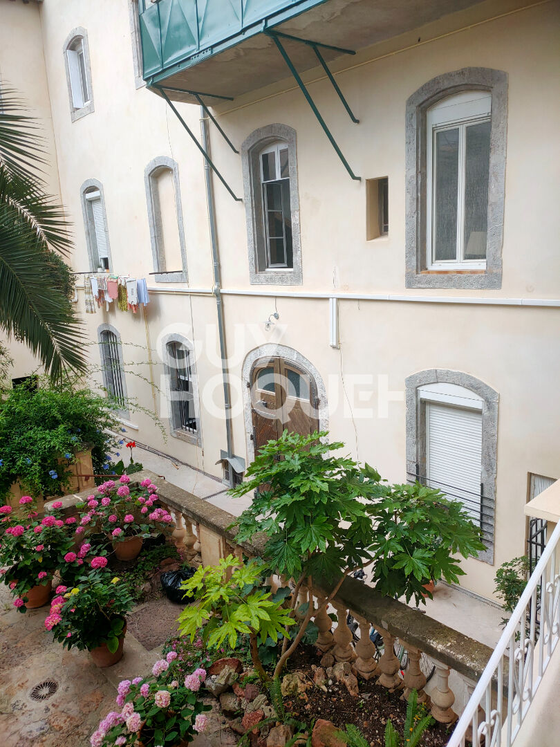 Bel appartement 5 pièces  Centre ville