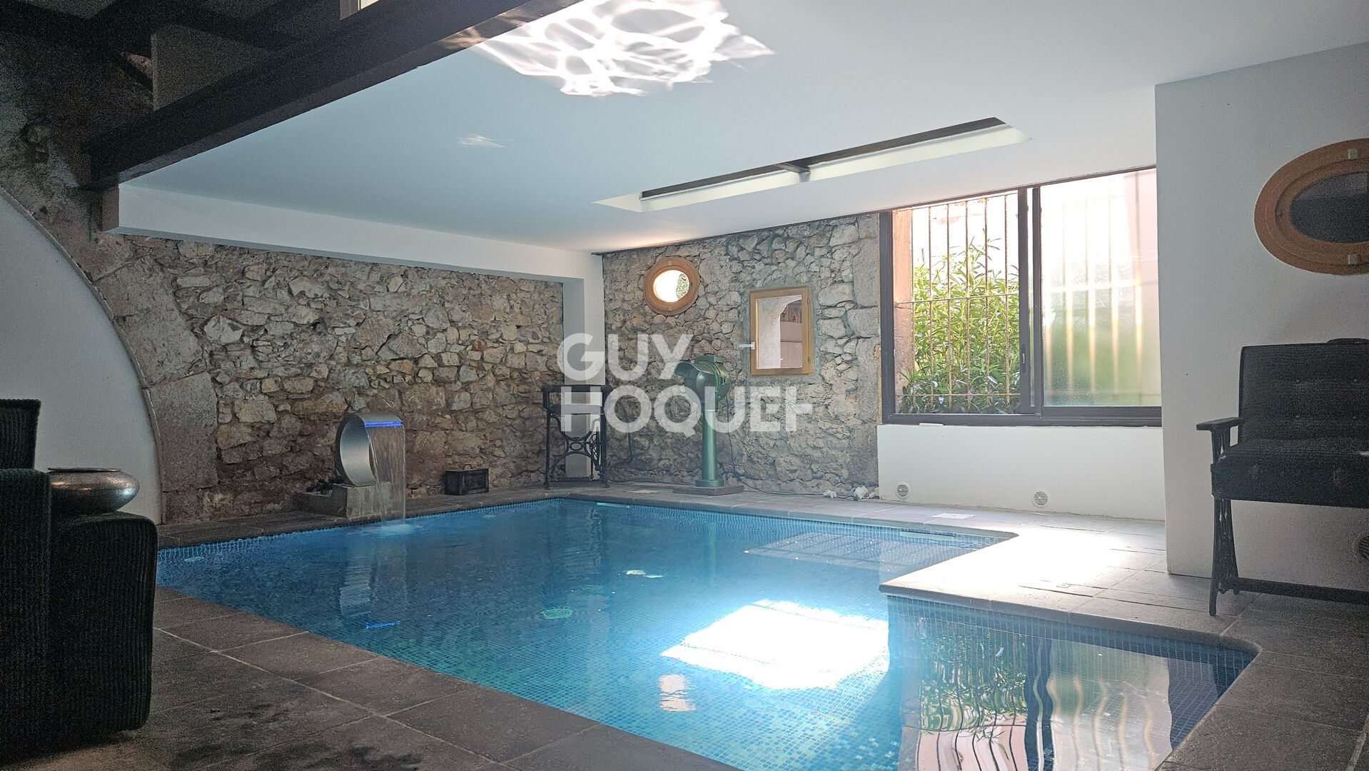 L'adresse qui ne ressemble à aucune autre