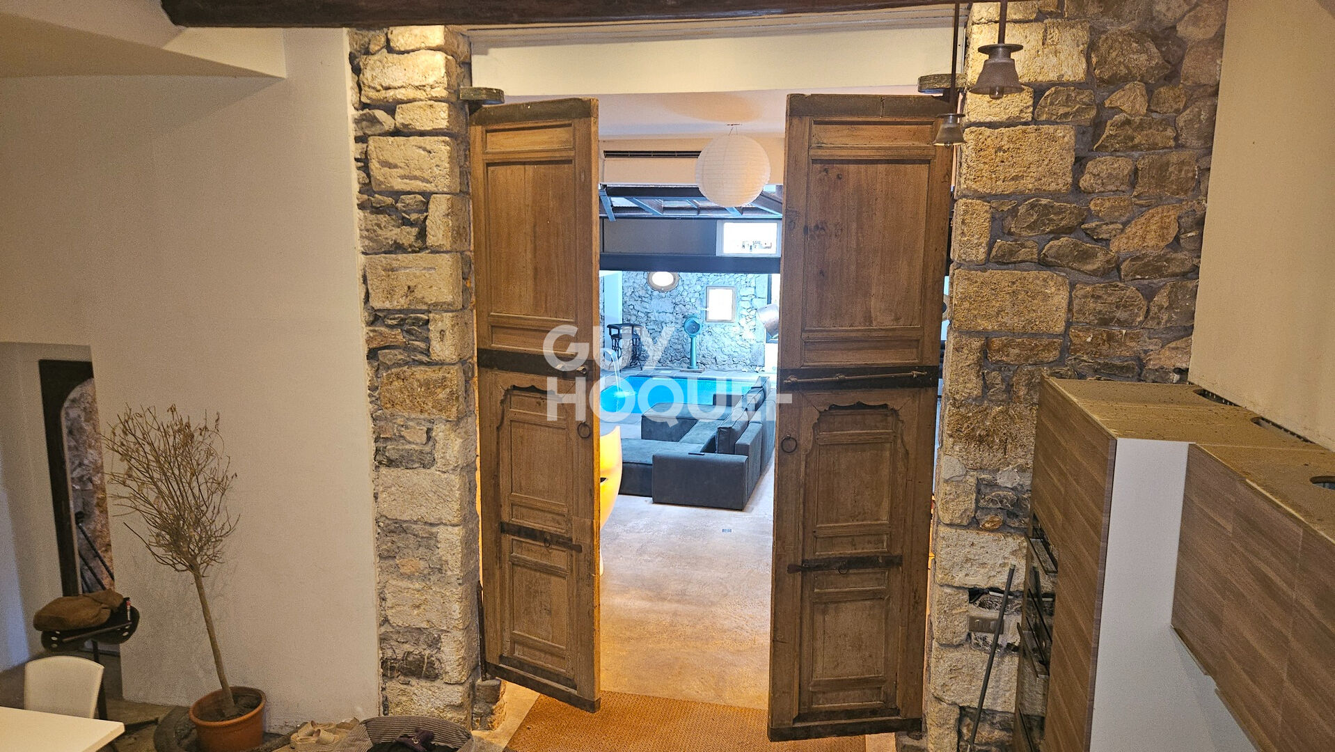 L'adresse qui ne ressemble à aucune autre