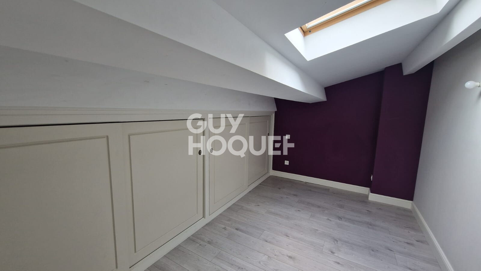 Appartement  950 cc