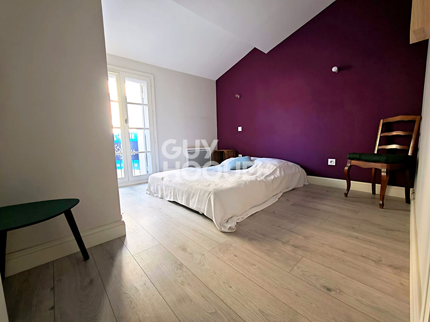 Appartement  950 cc