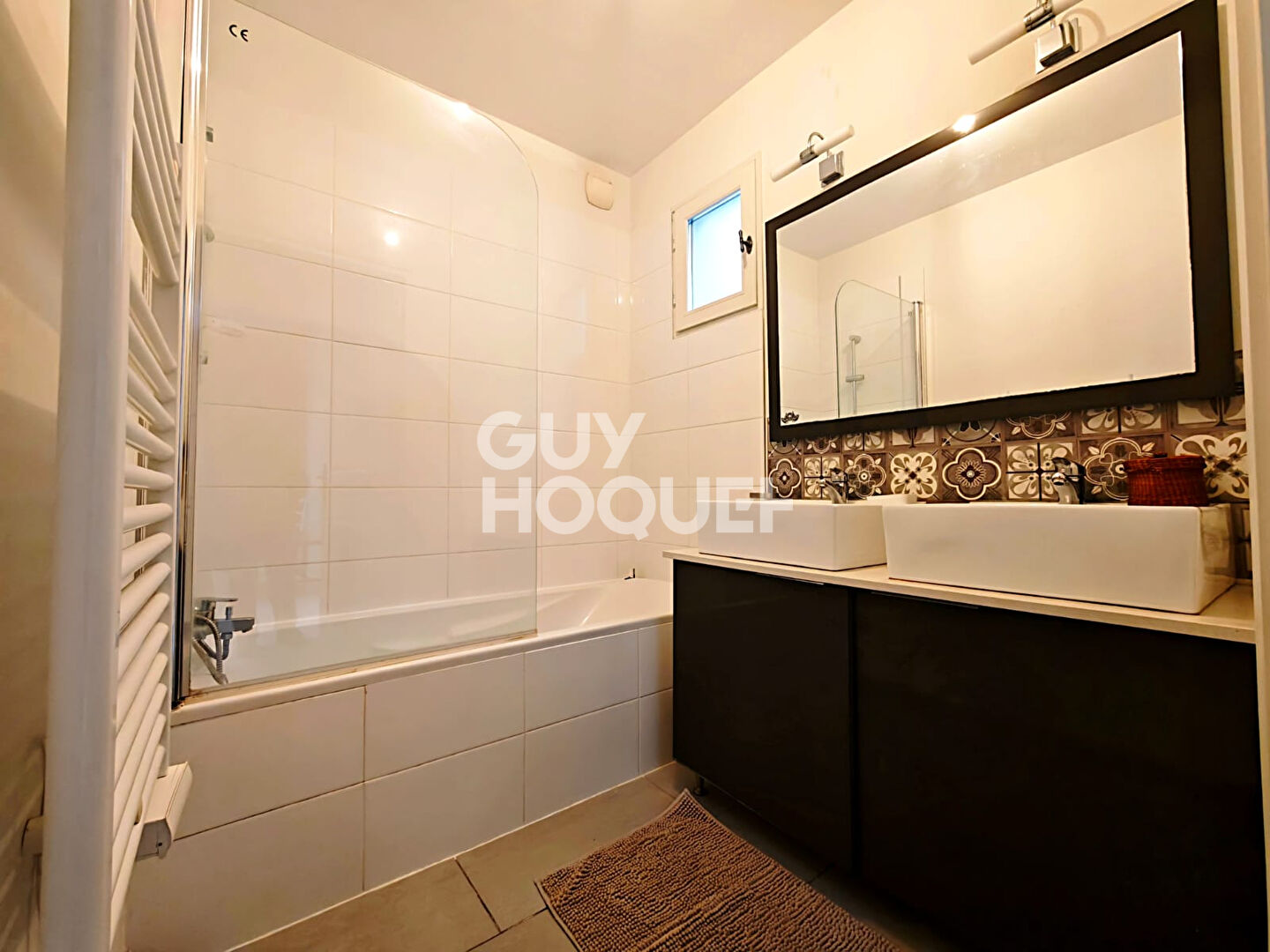 Appartement  950 cc