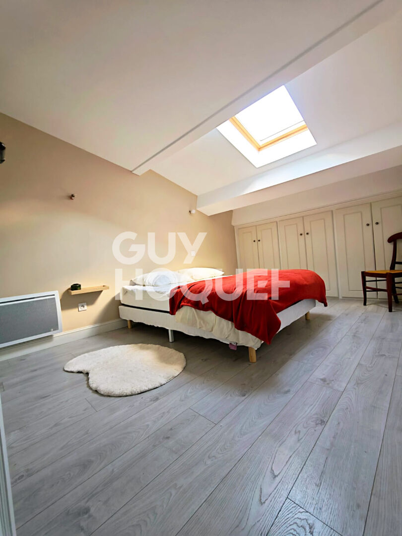 Appartement  950 cc