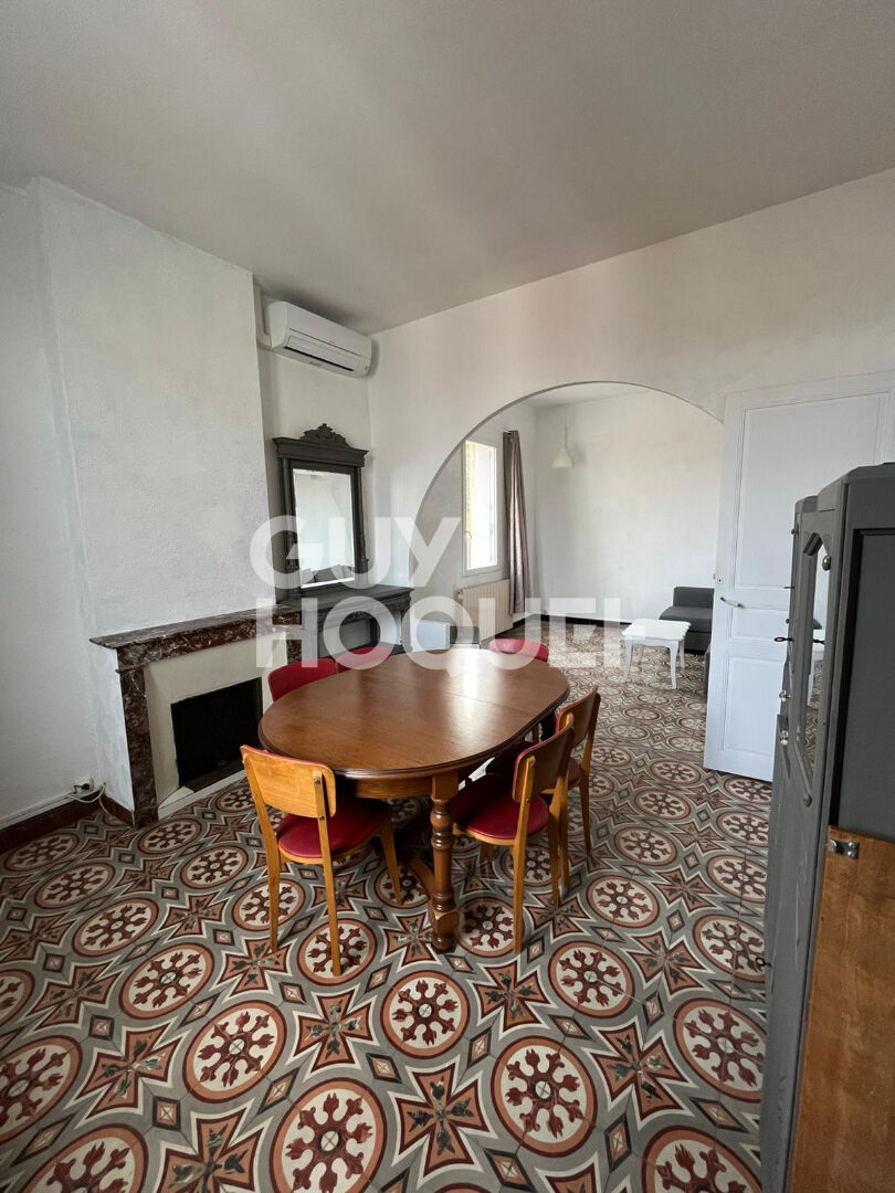 Maison a louer sete - 2 pièce(s) - 64.33 m2 - Surfyn