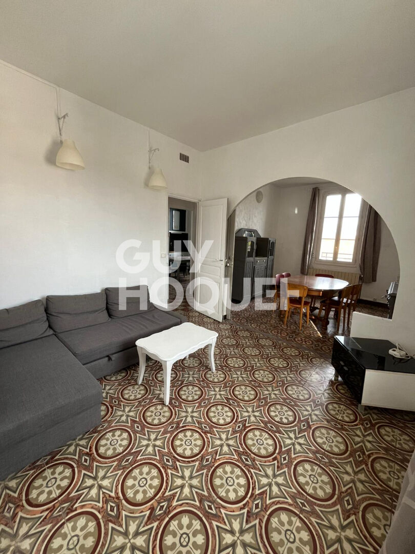 Maison a louer sete - 2 pièce(s) - 64.33 m2 - Surfyn