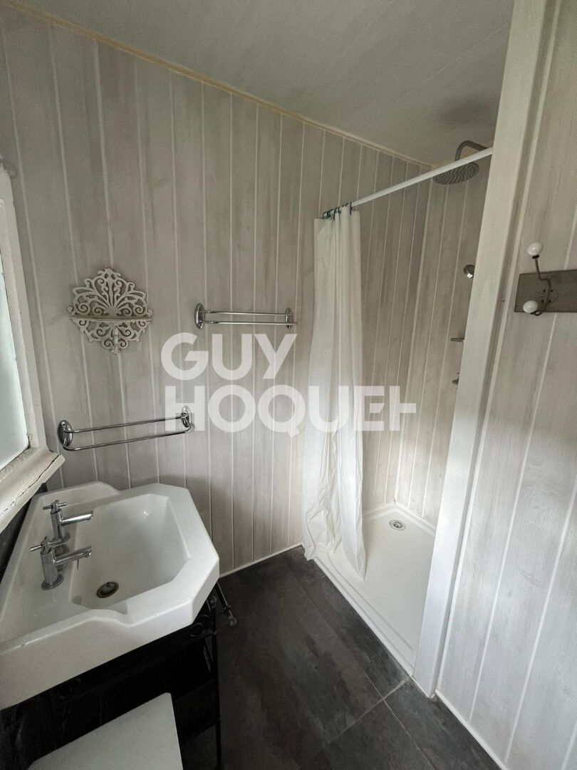 Maison a louer sete - 2 pièce(s) - 64.33 m2 - Surfyn