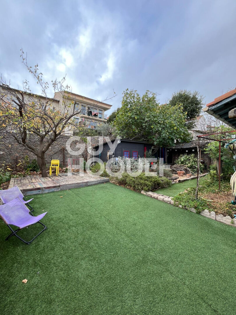 Maison a louer sete - 2 pièce(s) - 64.33 m2 - Surfyn