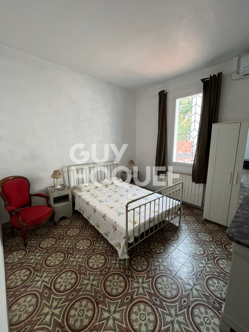 Maison a louer sete - 2 pièce(s) - 64.33 m2 - Surfyn