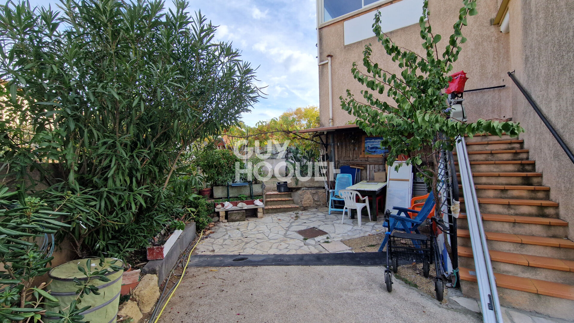 Charmante maison familiale de 148 m² Quartier des Puces