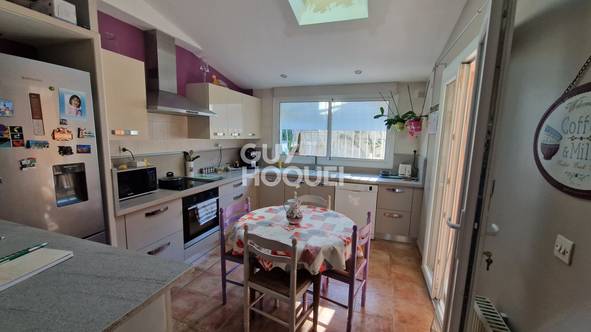 Charmante maison de 108 m² Secteur très recherché du Triolet