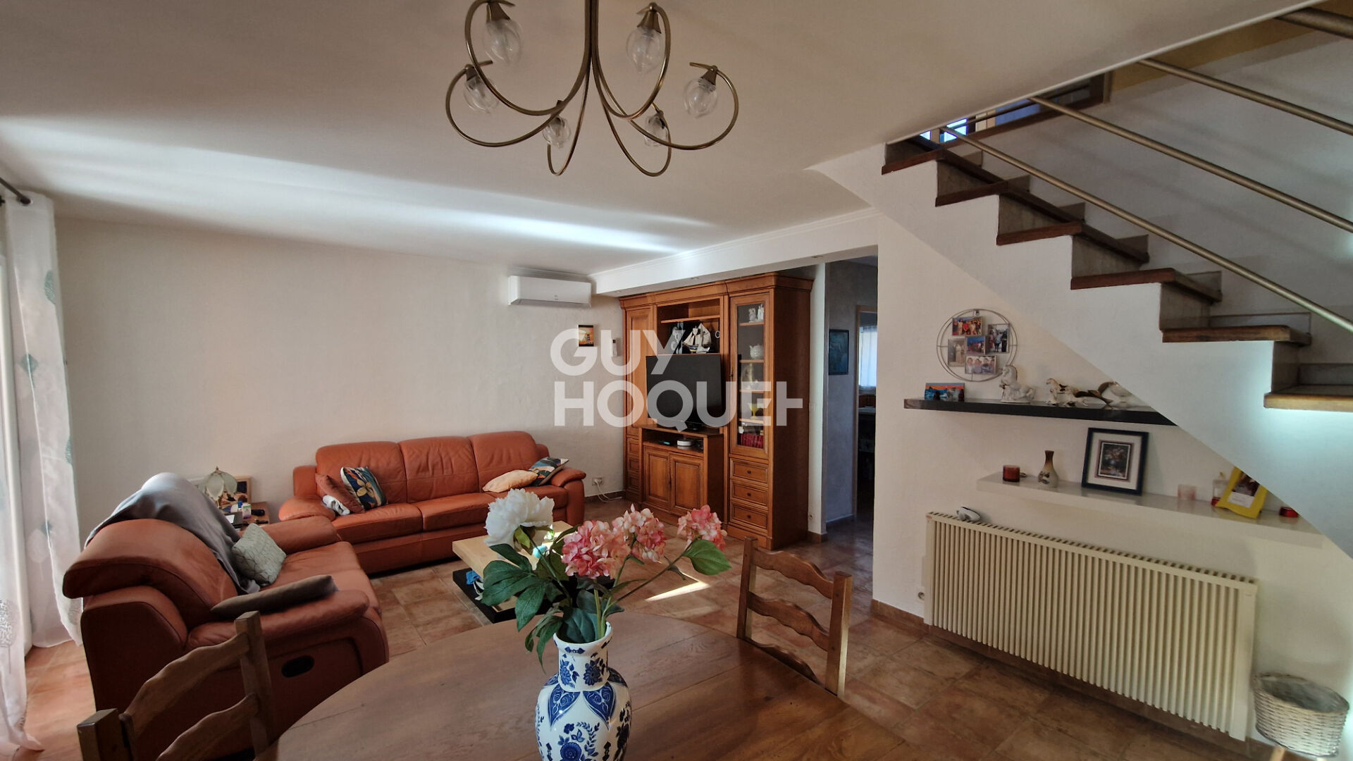 Charmante maison de 108 m² Secteur très recherché du Triolet