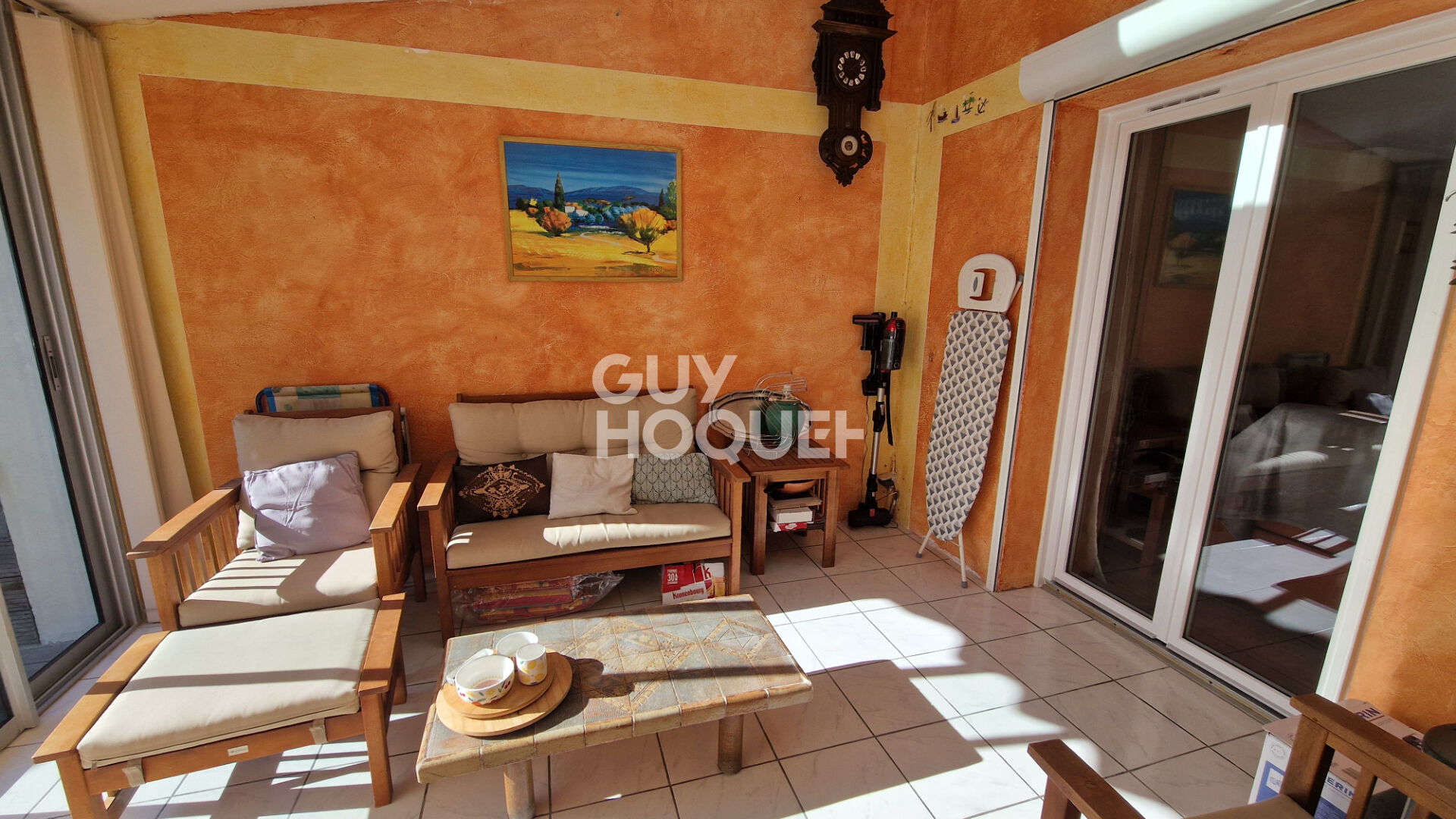 Charmante maison de 108 m² Secteur très recherché du Triolet