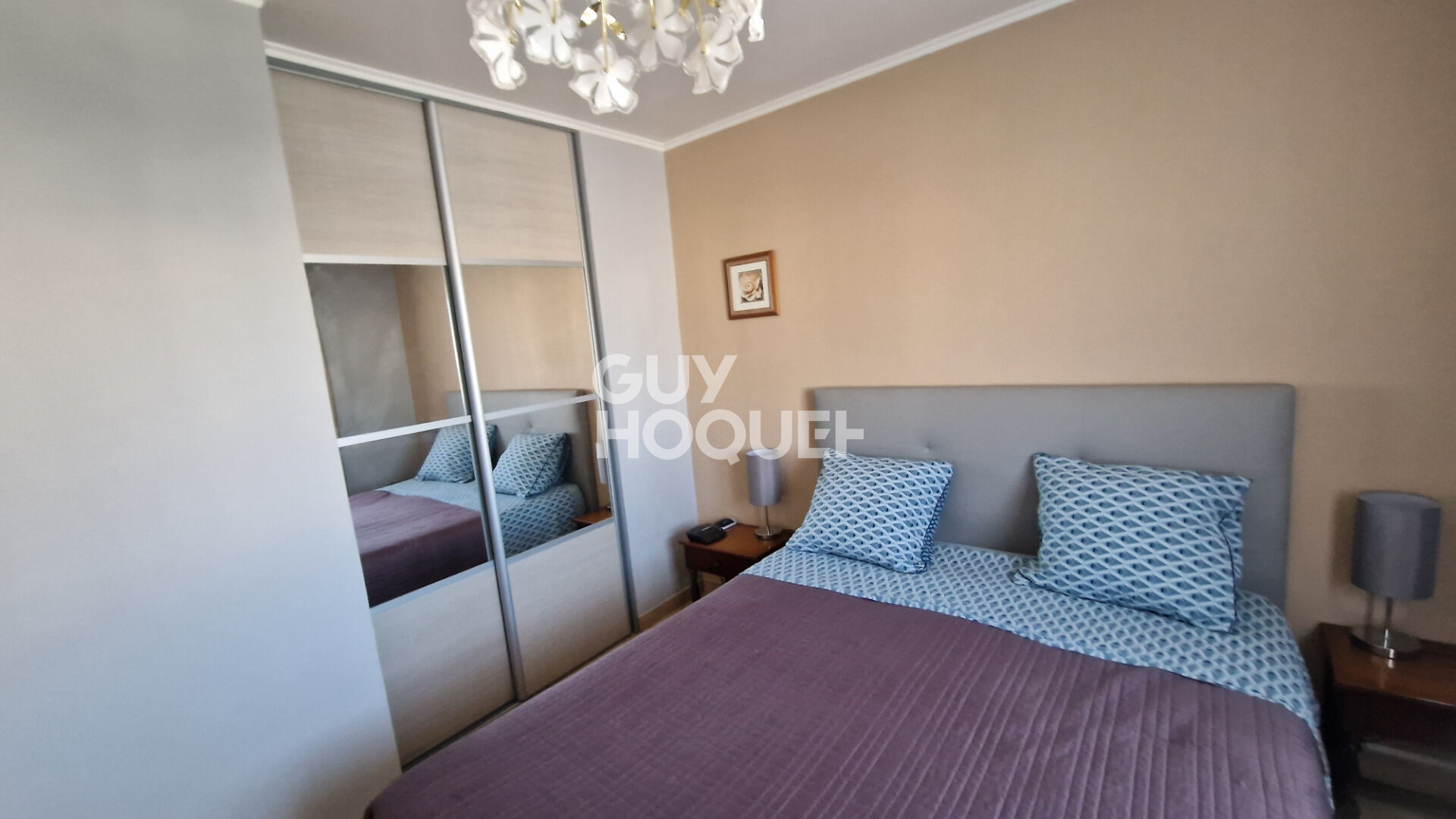 Charmante maison de 108 m² Secteur très recherché du Triolet