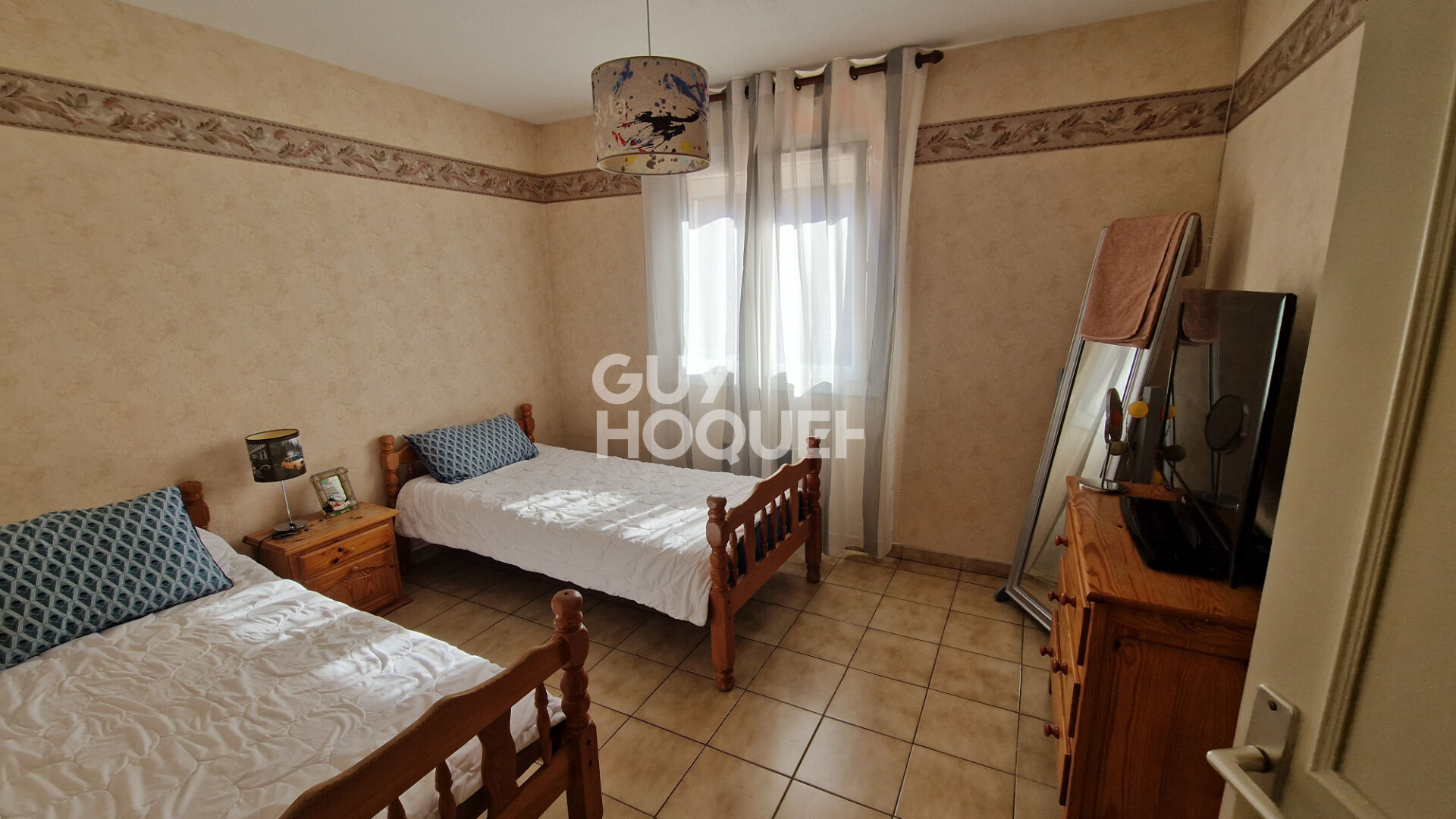 Charmante maison de 108 m² Secteur très recherché du Triolet